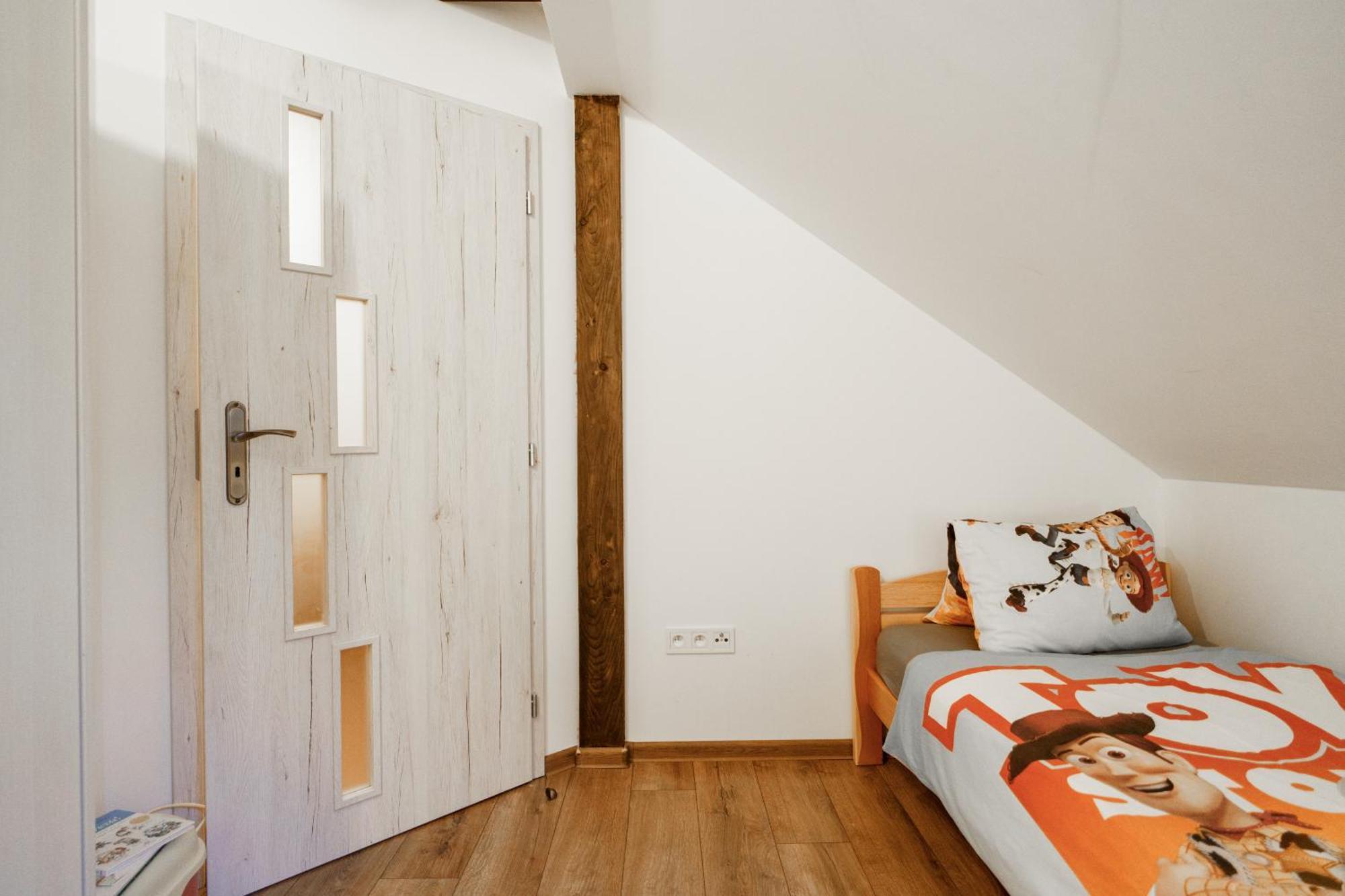 Banská Štiavnica Apartmany Pod Klingerom מראה חיצוני תמונה