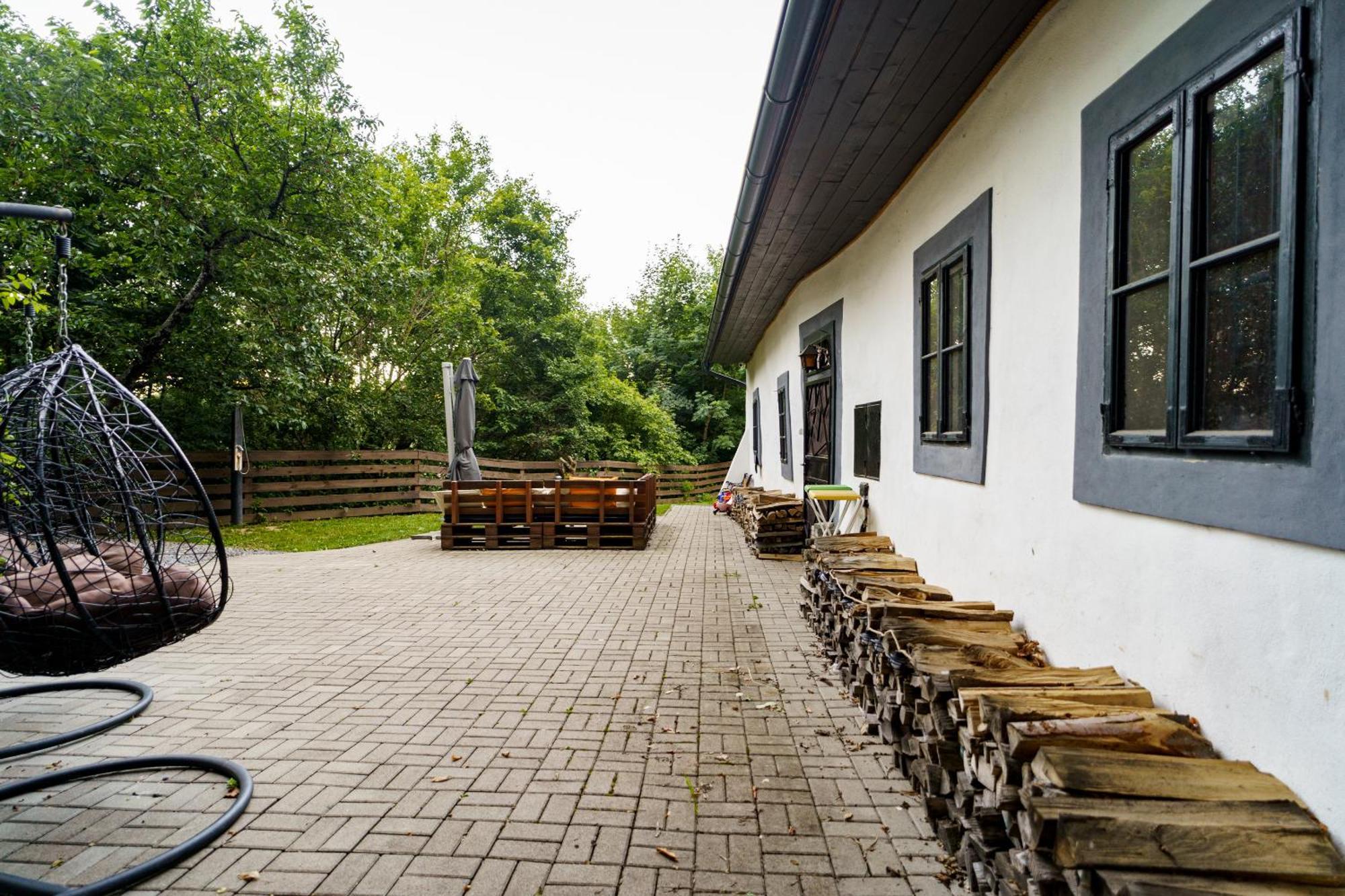 Banská Štiavnica Apartmany Pod Klingerom מראה חיצוני תמונה