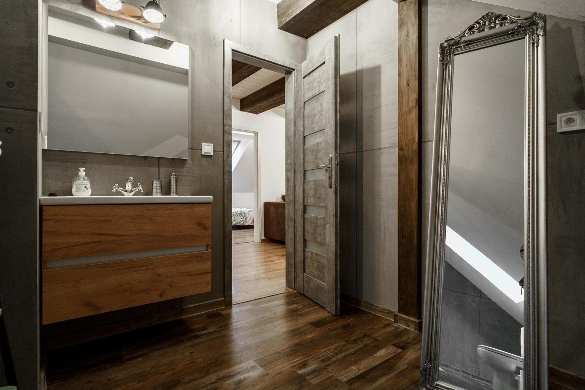 Banská Štiavnica Apartmany Pod Klingerom מראה חיצוני תמונה