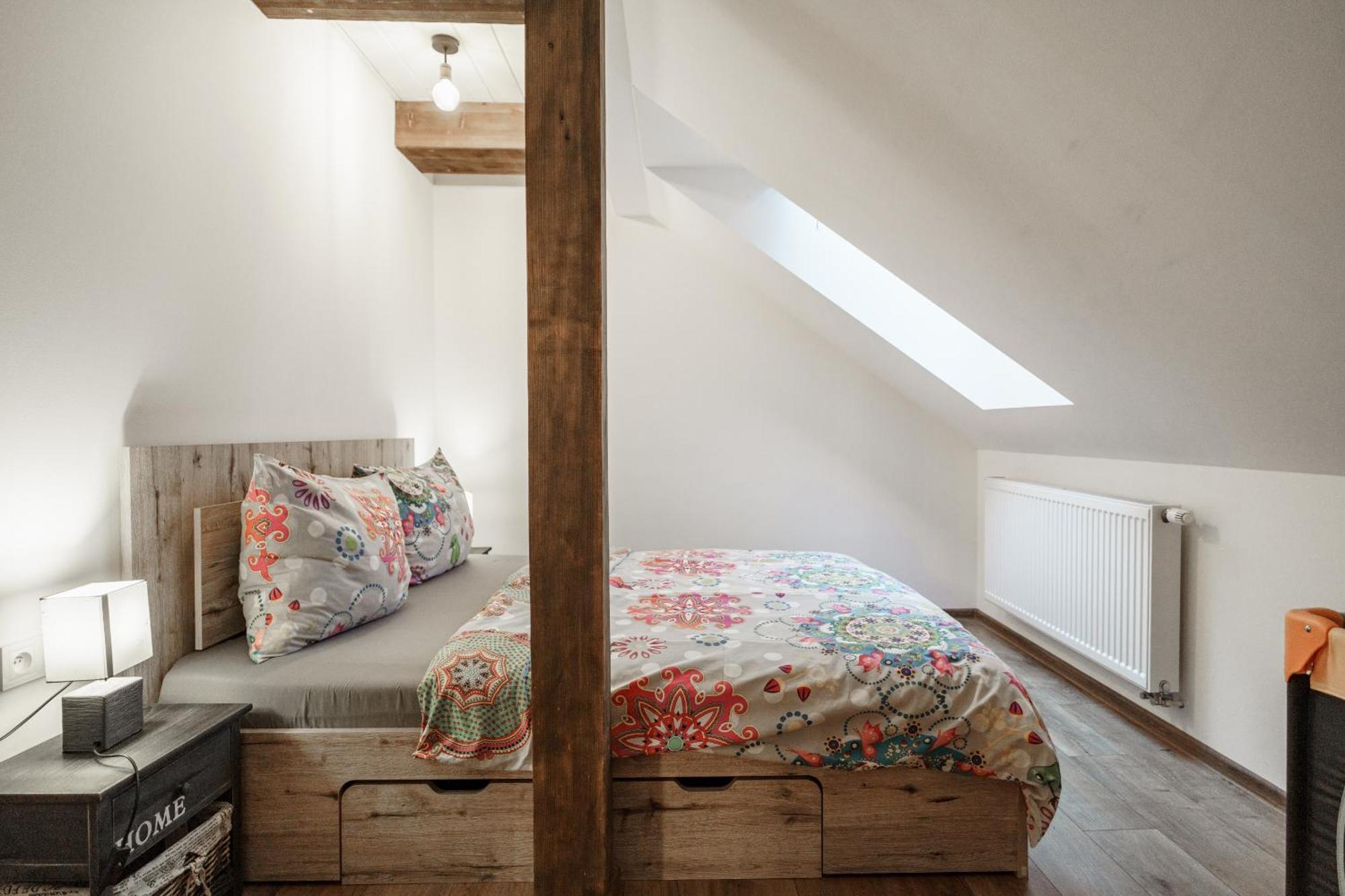 Banská Štiavnica Apartmany Pod Klingerom מראה חיצוני תמונה