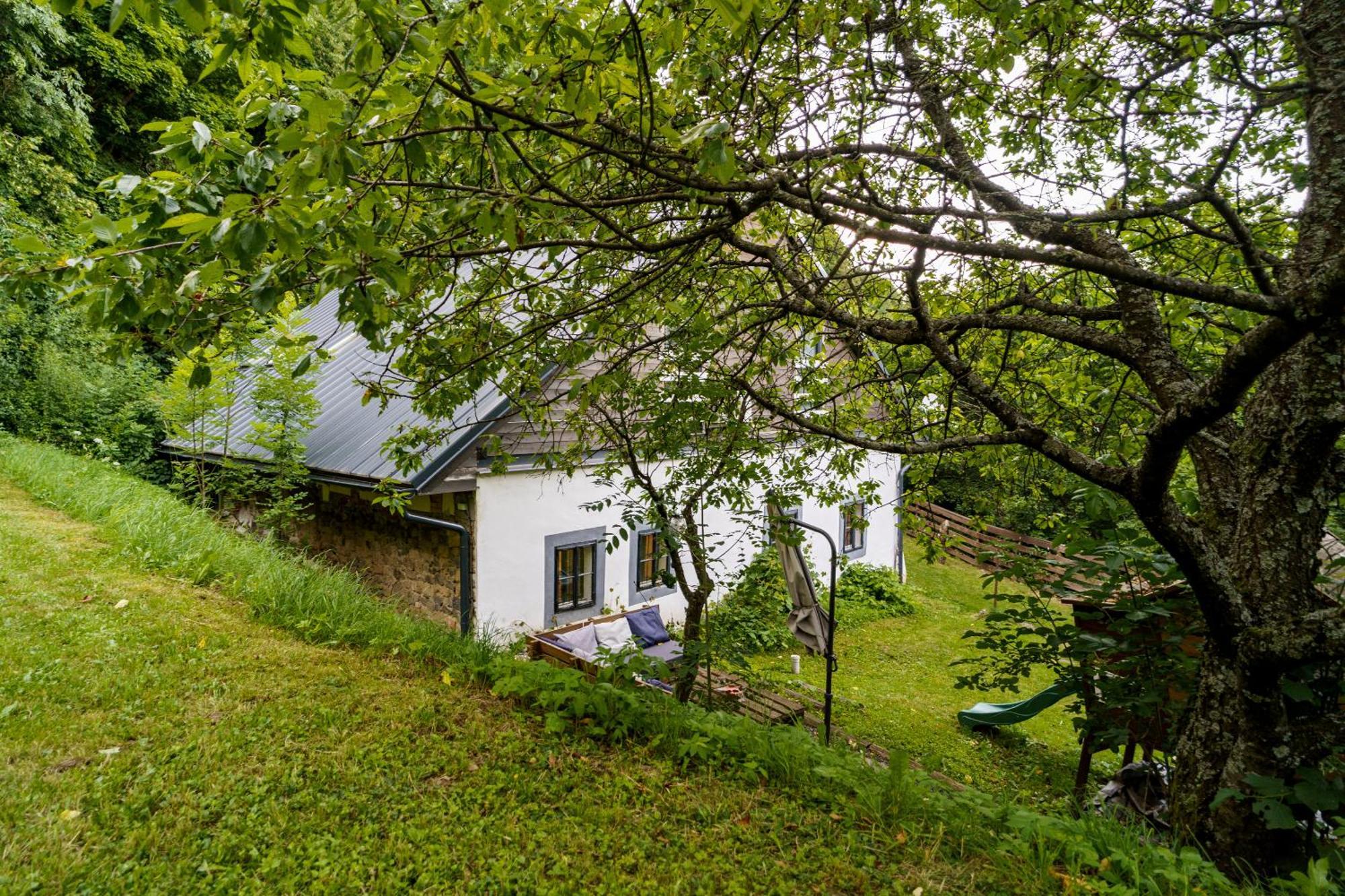 Banská Štiavnica Apartmany Pod Klingerom מראה חיצוני תמונה